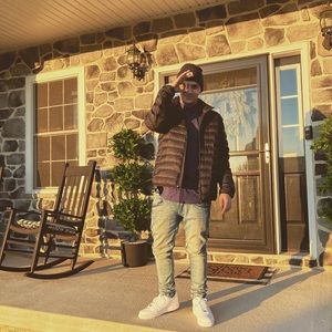 Meet your Posher, Jakob